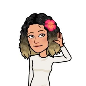 Meet your Posher, Sade